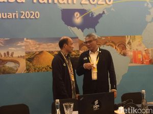 PGN Mau Konsultasi ke Arcandra soal Harga Gas