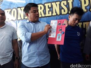 Begini Modus TNI Gadungan Tipu Para Janda Luar Dalam