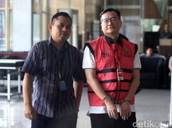 Dituntut Penjara Seumur Hidup, Benny Tjokro: Saya Korban Konspirasi