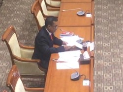 Calon Hakim Ad Hoc Ini Anggap UU Tipikor Layak Direvisi