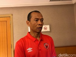 Lalenok Vs PSM: Bojan Hodak Percayakan Pilihan Kiper ke Hendro Kartiko