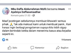 Dinas Kesehatan Investigasi Kematian Bayi 2 Bulan Usai Divaksin di Sukabumi