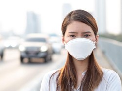 Waspada Virus Corona yang Bisa Menular dan Mirip Pneumonia