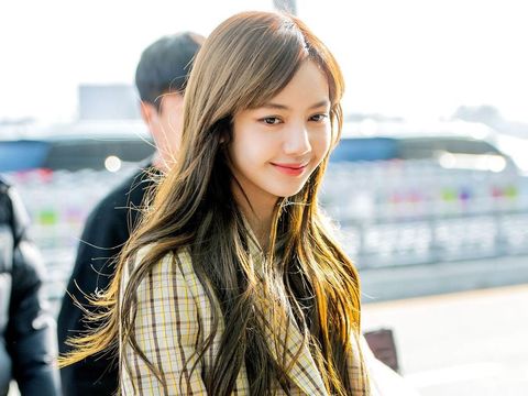 Wow Daftar 10 Wanita Tercantik Di Dunia 2020 Lisa Blackpink Peringkat 1