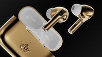 Sold Out!  AirPods Pro Edisi Sultan Harga Nyaris Rp 1 Miliar