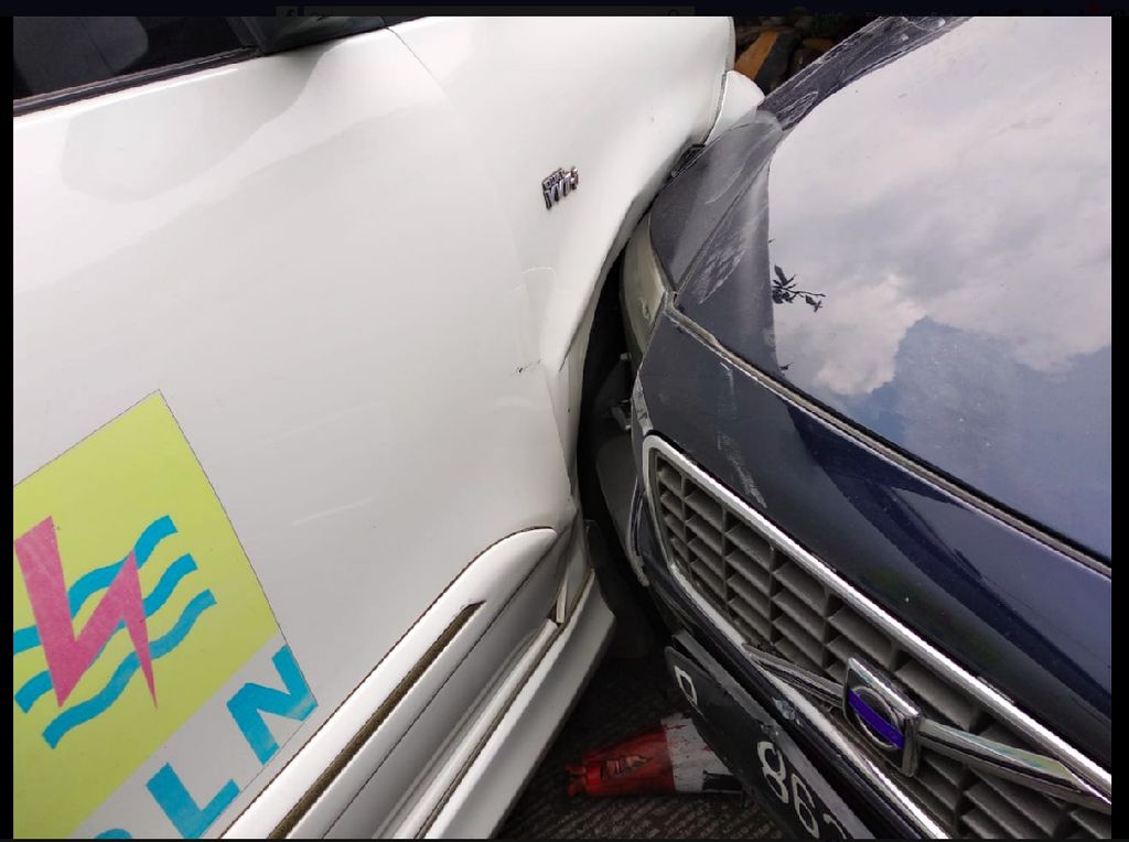 Mobil yang Selamatkan Korban Tertimpa Truk, Seharga Nmax + Mio Baru