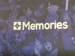 Menjajal Jadi Dalang Cerita di Aplikasi Novel Interaktif Memories