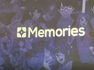 Menjajal Jadi Dalang Cerita di Aplikasi Novel Interaktif Memories Menjajal Jadi Dalang Cerita di Aplikasi Novel Interaktif Memories