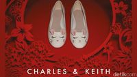 8 Brand yang Gelar Diskon Imlek, Skechers Hingga Charles & Keith