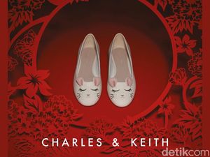 8 Brand yang Gelar Diskon Imlek, Skechers Hingga Charles & Keith 8 Brand yang Gelar Diskon Imlek, Skechers Hingga Charles & Keith