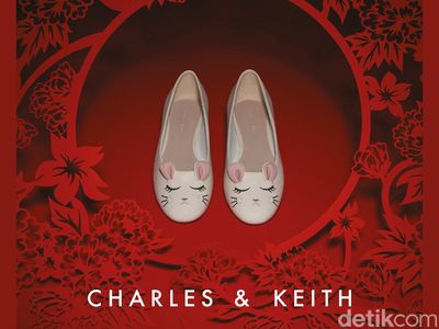 8 Brand yang Gelar Diskon Imlek, Skechers Hingga Charles & Keith