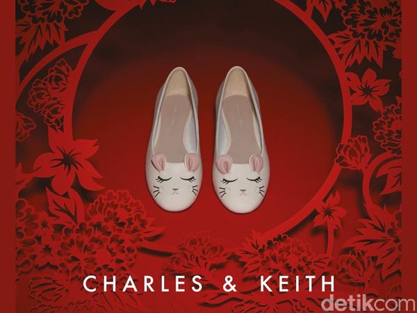8 Brand yang Gelar Diskon Imlek, Skechers Hingga Charles & Keith