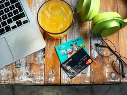 Biar Lebih Aman, BRI Dorong Pemakai Kartu Kredit Pakai PIN