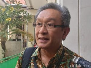 Praperadilan Kandas, Nurhadi cs Beralih Pembuktian di Sidang Tipikor Praperadilan Kandas, Nurhadi cs Beralih Pembuktian di Sidang Tipikor