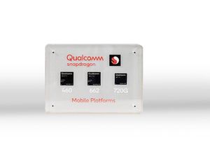 Qualcomm Rilis Snapdragon 720G, 662 dan 460, Apa Kelebihannya? Qualcomm Rilis Snapdragon 720G, 662 dan 460, Apa Kelebihannya?