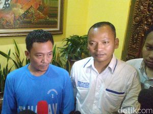 Sekarang Bilang Menyesal, Raja Toto: Keraton Agung Sejagat Fiktif!