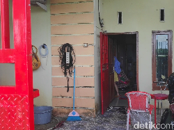 Istri Hilang Kontak dengan Harun Masiku Setelah OTT KPK