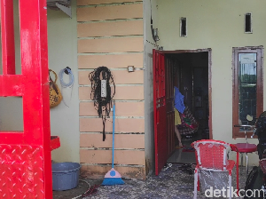 Buka-bukaan Istri soal Keberadaan Harun Masiku Buka-bukaan Istri soal Keberadaan Harun Masiku