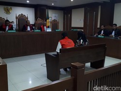 Terdakwa Pembantaian Karyawan Istaka Karya Papua Pakai Penerjemah di Sidang