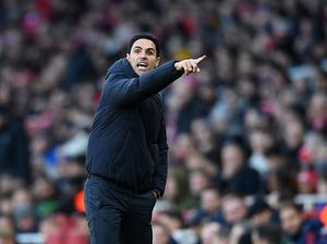 Arteta Diharap Mampu Beri Kesuksesan Jangka Panjang untuk Arsenal Arteta Diharap Mampu Beri Kesuksesan Jangka Panjang untuk Arsenal