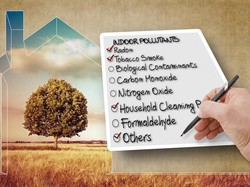 Awas! Polusi Udara dalam Rumah Bisa Lebih Tinggi dari Luar Ruangan