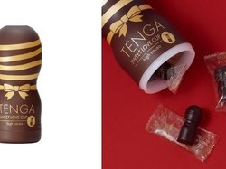 Wah! Ada Cokelat Khusus Orang Dewasa, Seperti Apa Bentuknya?