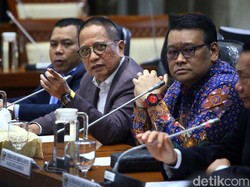 Akhirnya! Setelah 3 Hari 3 Malam Komisi XI Sepakati Asumsi Ekonomi 2022