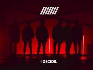 iKON Siap Kembali Lewat i DECIDE iKON Siap Kembali Lewat i DECIDE