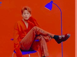 Lee Jae Jin FT ISLAND Jalani Wamil Hari Ini