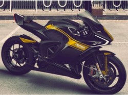 Pabrikan Motor Jepang Rebutan Teknologi Ini