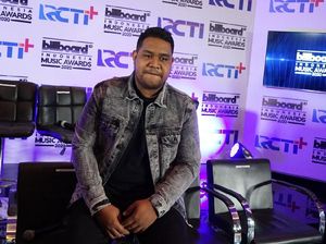 Pendatang Baru, Andmesh Kamaleng Jadikan Penghargaan Sebagai Pembuktian