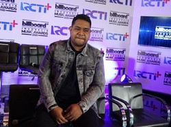 Pendatang Baru, Andmesh Kamaleng Jadikan Penghargaan Sebagai Pembuktian