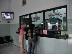 Ini Cara Pemkot Surabaya Antisipasi dan Cegah Datangnya Virus Corona