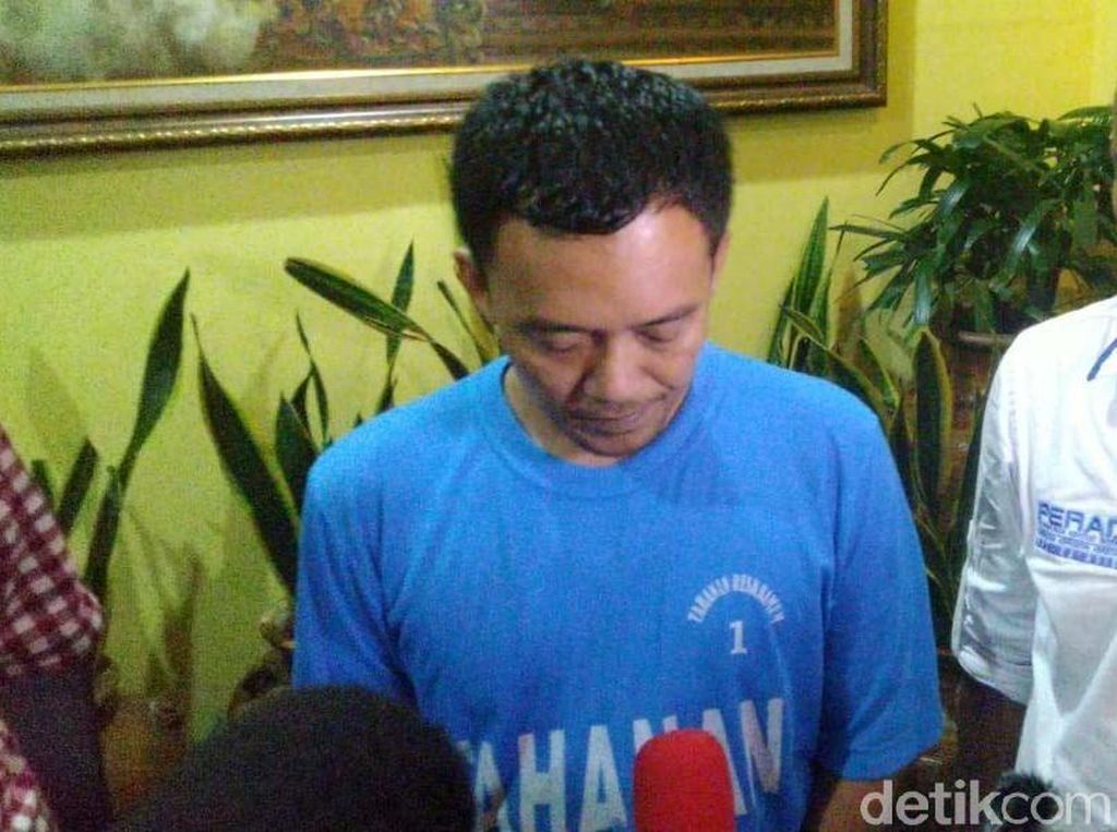 Raja Keraton Agung Sejagat Utang Rp 1,3 M, Polisi: Belum Ada yang Nagih Raja Keraton Agung Sejagat Utang Rp 1,3 M, Polisi: Belum Ada yang Nagih