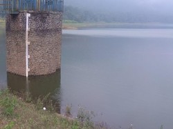 Layanan Tidak Optimal, PDAM Tirta Raharja Masih Kesulitan Air Baku