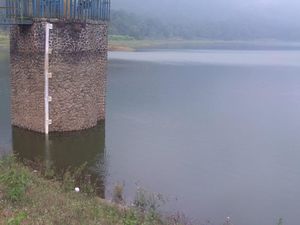 Layanan Tidak Optimal, PDAM Tirta Raharja Masih Kesulitan Air Baku Layanan Tidak Optimal, PDAM Tirta Raharja Masih Kesulitan Air Baku