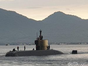 Mengintip Canggihnya KRI Alugoro-405, Kapal Selam Buatan Dalam Negeri Mengintip Canggihnya KRI Alugoro-405, Kapal Selam Buatan Dalam Negeri