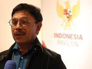 Menkominfo: Setop Hoax Virus Corona, Jangan Bikin Rusak!