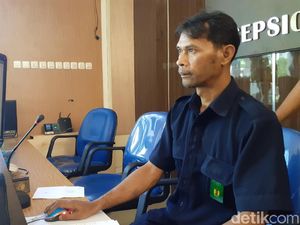 Website Diretas, PN Kepanjen Malang Pastikan Data Aman