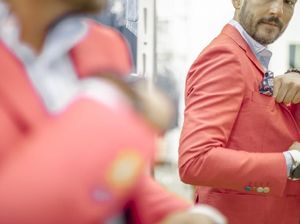 Pria Ini Dapat Rp 4 Juta Setiap 10 Menit, Pekerjaannya Jadi Kontroversi Pria Ini Dapat Rp 4 Juta Setiap 10 Menit, Pekerjaannya Jadi Kontroversi