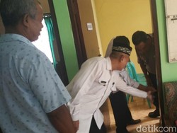 Duh, 366 Buku Nikah KUA di Lamongan Raib Digondol Maling