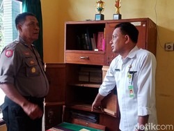 366 Buku Nikah di Lamongan Digondol Maling, Ini Penjelasan Kepala KUA