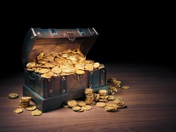 Kapan Lagi Pesan Makan Enak Berhadiah Emas dan iPhone 11