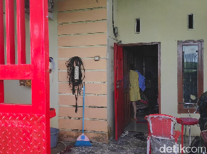 Istri: Harun Masiku Terakhir ke Rumah di Gowa Saat Lebaran