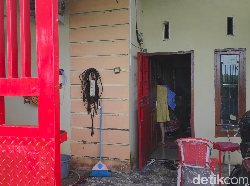 Istri: Harun Masiku Terakhir ke Rumah di Gowa Saat Lebaran