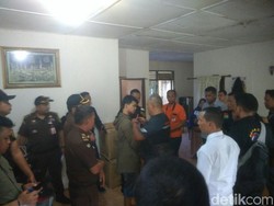 Polisi Koordinasi ke Jaksa soal Berkas Pembunuhan Hakim Jamaluddin