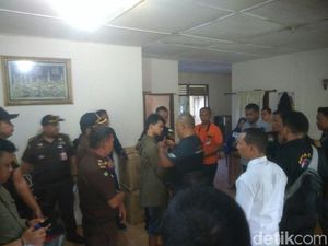 Polisi Koordinasi ke Jaksa soal Berkas Pembunuhan Hakim Jamaluddin Polisi Koordinasi ke Jaksa soal Berkas Pembunuhan Hakim Jamaluddin