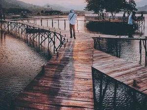 5 Rekomendasi Wisata di Lampung yang Mempesona 5 Rekomendasi Wisata di Lampung yang Mempesona