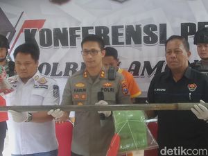 Guru Pukul Siswa dengan Besi hingga Pingsan Terancam 5 Tahun Penjara