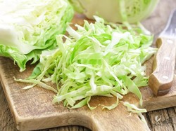 Rutin Konsumsi Kol Bisa Kurangi Risiko Kanker, Ini Sebabnya